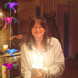 Meet your Posher, Alison